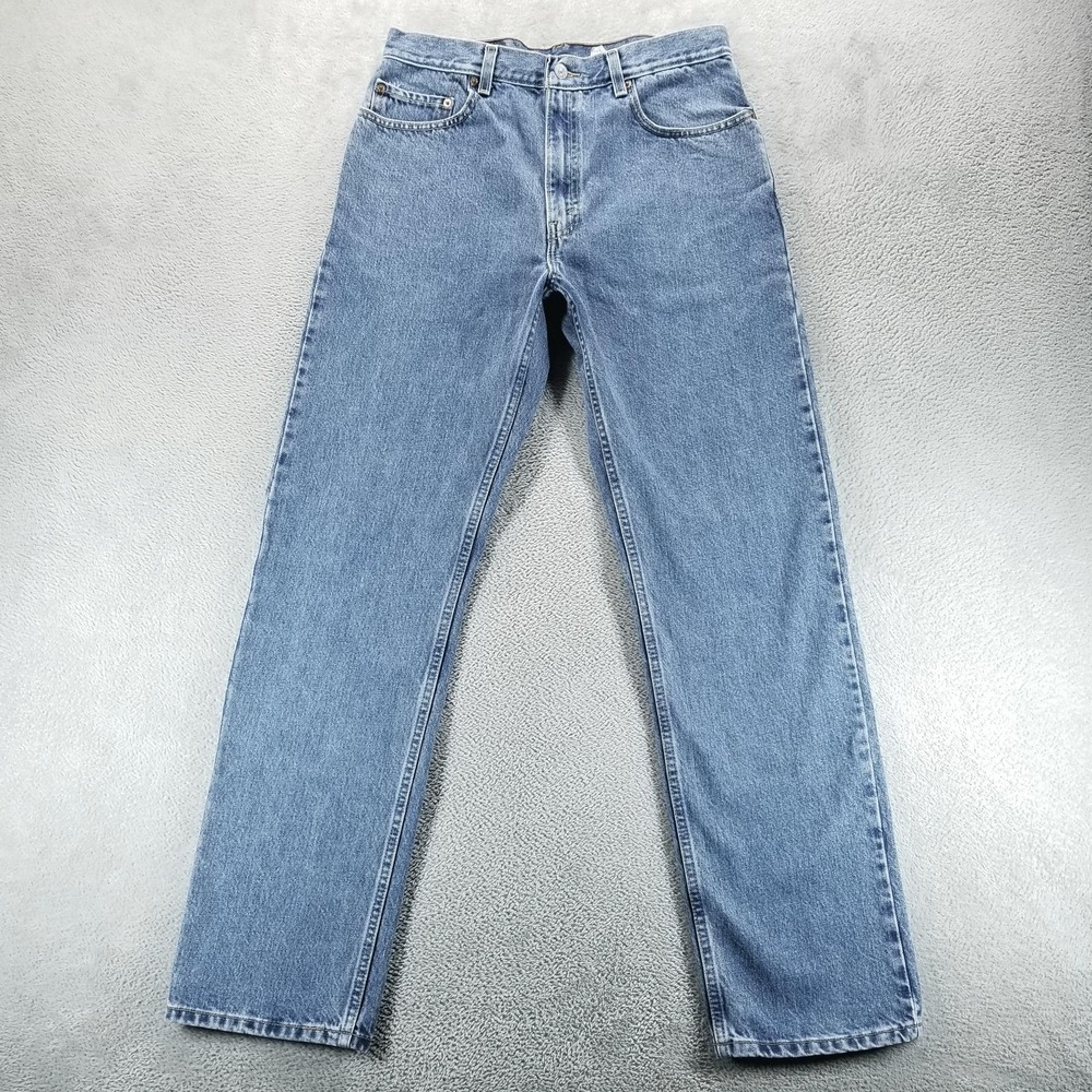LEVI’S 505 vintage 34x34 (31x32) Y2K